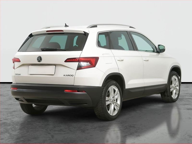 Škoda Karoq (2019) Style 2.0 TDI - fotka 5 z 17