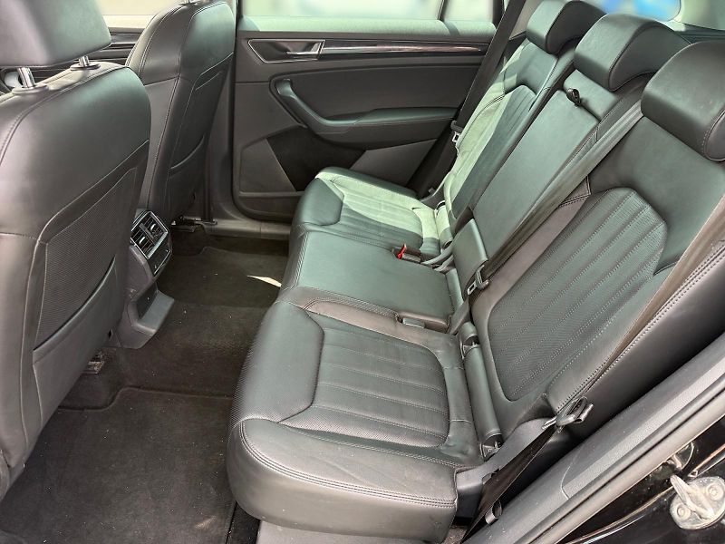 Škoda Kodiaq (2022) L&K 2.0TDI 147kW DSG 4x4 TAŽNÉ - fotka 8 z 11