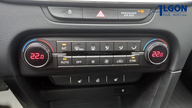 Kia Ceed SW (2025) 1,5 T-GDi GPF TOP - fotka 15 z 19