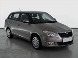 Škoda Fabia (2014) Elegance 1.6 TDI, Tempomat - náhled 1