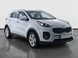 Kia Sportage (2017) 1.6 GDI, Navi, Tempomat - náhled 1
