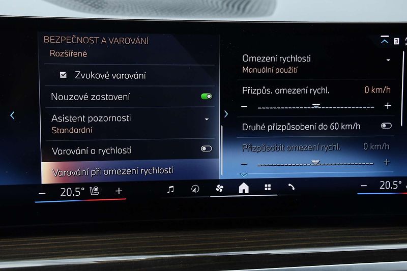 BMW X6 (2024) M SPORT 210kW TAŽNÝ DPH CZ - fotka 37 z 55