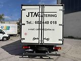 Mercedes-Benz Atego (1999) Mercedes-Benz Atego 715-skříň - náhled 5