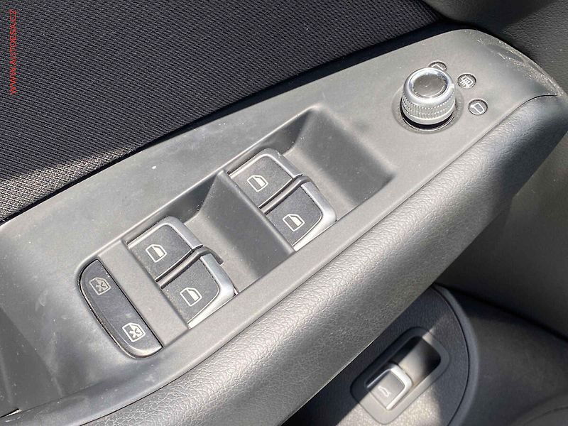 Audi Q5 (2014) 2.0TDi Quattro, ČR, AT, bixen - fotka 11 z 18