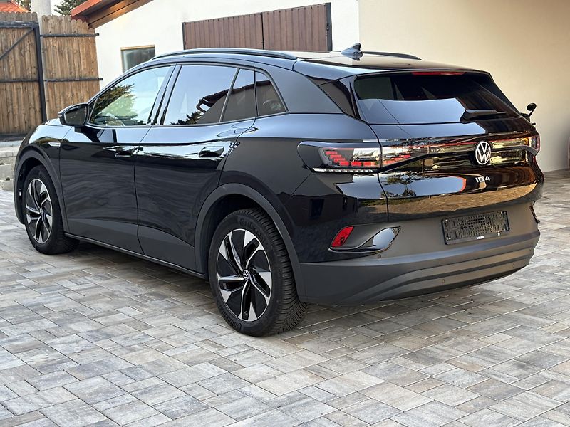 Volkswagen ID.4 (2022) PRO 77kwh,Matrix, 94%,T.cerpad - fotka 2 z 11