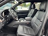 Jeep Grand Cherokee 3.0CRD SUMMIT AUTOMAT KŮŽE - náhled 9