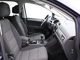 Volkswagen Touran 1,6 TDI 81kW Navi Tažné - náhled 11