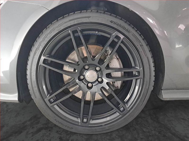 Audi A7 (2016) S-Line 3.0 TDI - fotka 15 z 29