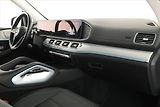 Mercedes-Benz GLE (2024) 450 d, AMG Line, HUD - náhled 17