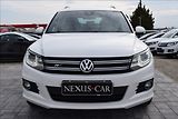 Volkswagen Tiguan 2,0 TDi 81KW R-LINE - náhled 1