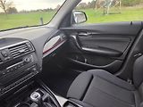 BMW Řada 1 (2011) 118i 125 kW, sport, xenon - náhled 17