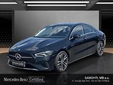 Mercedes-Benz CLA 200 kupé Progressive - náhled 1