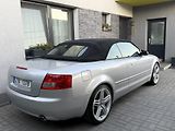 Audi A4 (2002) 2.4i 125kW  MANUÁL!! - náhled 2