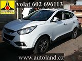 Hyundai ix35 (2012) VOLAT 602 696113 - náhled 2