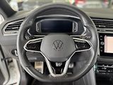 Volkswagen Tiguan 1,5TSI DSG*R-LINE*REZERVACE! - náhled 23