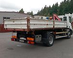 Iveco (2006) 120E21 Eurocargo sklápěč+ruka - náhled 7