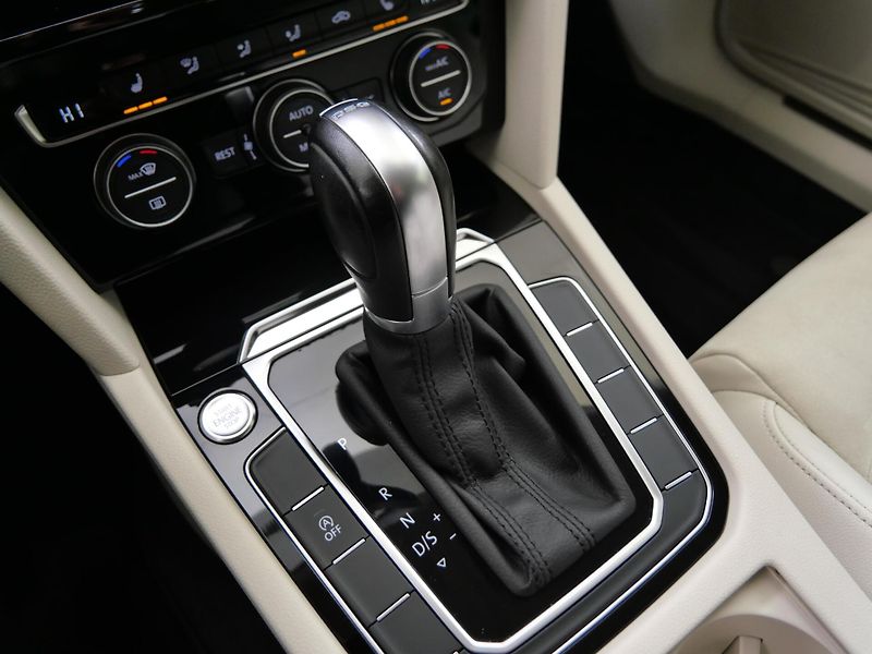 Volkswagen Passat - fotka 18 z 23