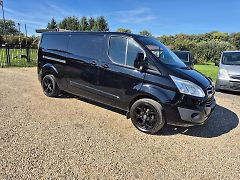 Ford Transit Custom (2015) 2.2 Tdci Long 114Kw  - fotografie inzerátu