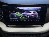 Škoda Octavia (2020) 2.0 TDI, Automat, Kůže, Navi - náhled 20
