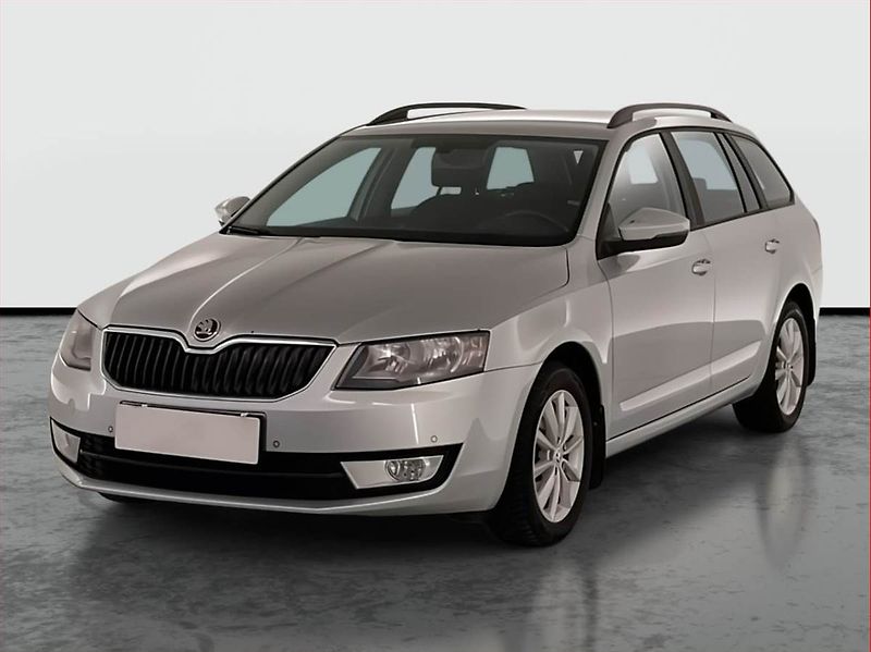 Škoda Octavia (2013) Elegance 1.6 TDI, Serv.kniha - fotka 2 z 19