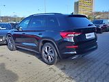 Škoda Kodiaq 2.0 TDI/140kW Sportline DSG 4x - náhled 7