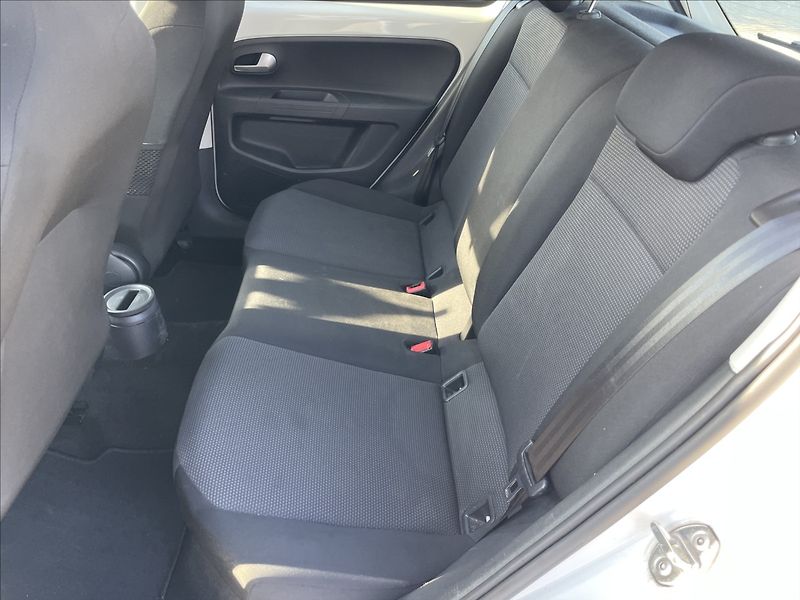 Škoda Citigo 0,0 iV 61kw ELEKTRO Automat - fotka 8 z 30