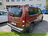 Peugeot Rifter LONG GT 1.5HDi MAN 7 míst ČR - náhled 3