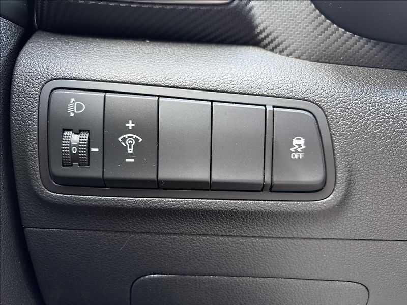 Hyundai Tucson 1,6 GDI Trikolor - fotka 6 z 17