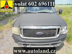 Ford Excursion (2001) VOLAT 602 696111 - fotografie inzerátu