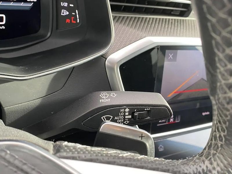 Audi A7 (2021) - fotka 15 z 22