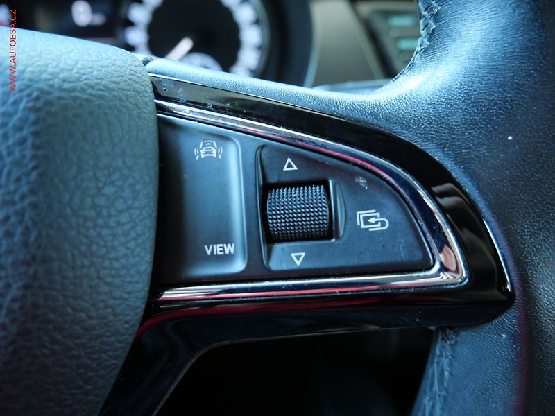Škoda Fabia (2020) 1.0 TSi, ČR, Style, LED - fotka 17 z 22