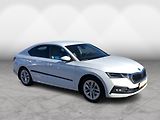 Škoda Octavia 1,5 TSI e-Tec 110 kW DSG Style - náhled 6