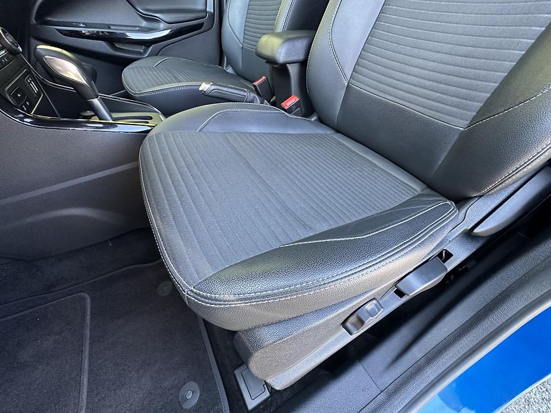 Ford EcoSport (2019) 1.0/92kW *Xenon *Automat - fotka 7 z 34