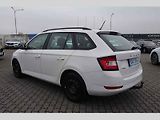 Škoda Fabia 1.0 TSI Ambition Combi.