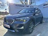 BMW X1 (2022) 2.0D 140kW, X-Drive Alu Kola!  - náhled 2