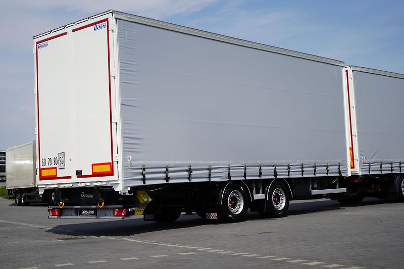 MAN TGX (2019) 18.420 / E 6 / XLX / ZESTAW PR - fotka 48 z 51