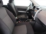 Nissan X-Trail (2008) 2.0 dCi, 4X4, Tažné - náhled 9