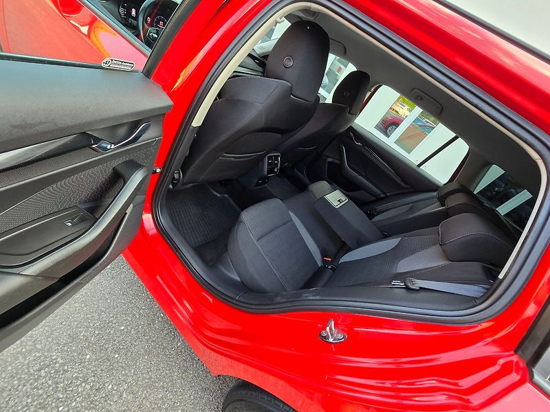 Škoda Octavia 2.0TDi DSG 1.Maj. ČR - DPH - fotka 35 z 40