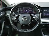 Škoda Octavia (2020) 1.5 TSi, Ambition, LED, navi - náhled 13