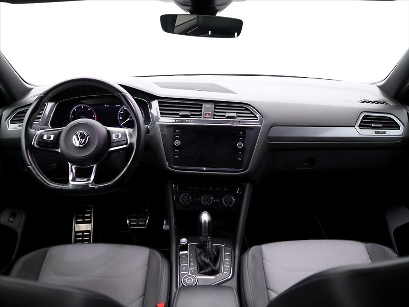 Volkswagen Tiguan Allspace 2,0 TDI 140kW 4M DSG Highline - fotka 30 z 37