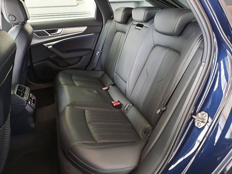 Audi A6 (2022) Avant 50 TDI quattro (210kW/28 - fotka 9 z 25