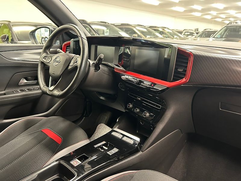 Opel Mokka (2023) el GS SOH97,5% | Záruka - fotka 32 z 55