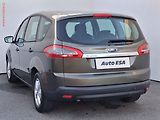 Ford S-MAX (2012) 2.0 TDCi, AC, park.čidla - náhled 6