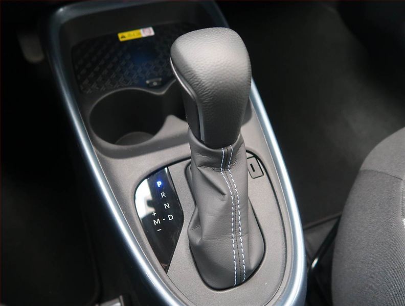 Toyota Aygo (2024) Design 1.0 - fotka 13 z 16