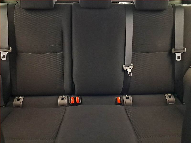 Nissan Qashqai (2018) 1.2 DIG-T, Serv.kniha - fotka 10 z 18