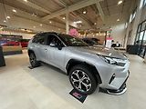 Toyota RAV4 2.5 4x4 Plug-In Selection - náhled 8