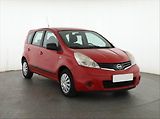 Nissan Note (2011) 1.4, po STK, jezdí výborně - náhled 1