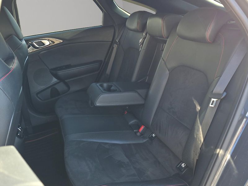 Kia Ostatní (2019) GT 1.6T-GDi 150kW, Serv.kniha - fotka 25 z 27