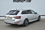 Škoda Superb 2.0 TDI 140kW 4x4 L&K DSG ČR - náhled 7
