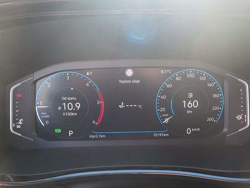 Volkswagen Multivan (2020) 2.0 TDI 146 kW, 4Motion - fotka 25 z 36